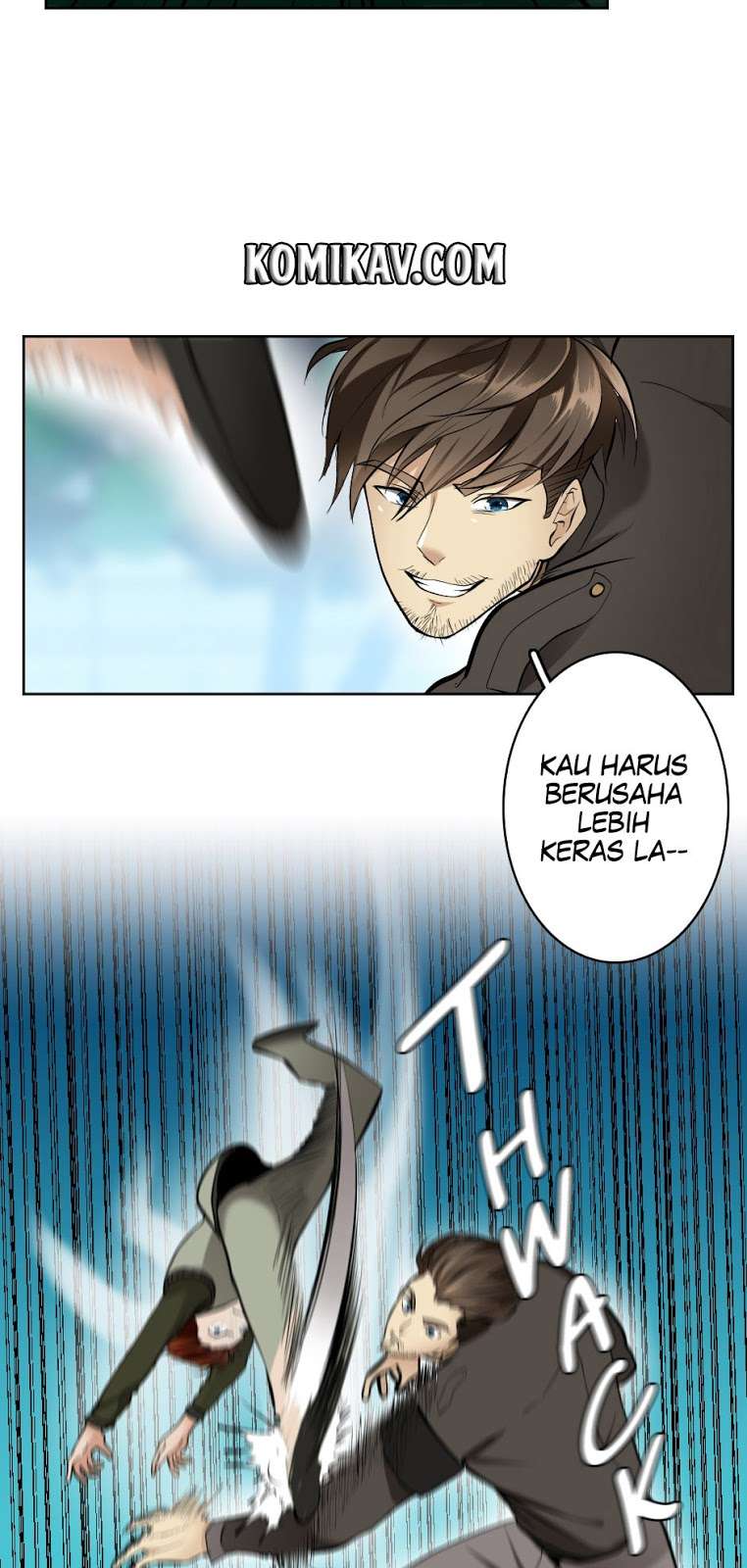 The Beginning After the End (The King Grey Reincarnation) Chapter 30 Gambar 23