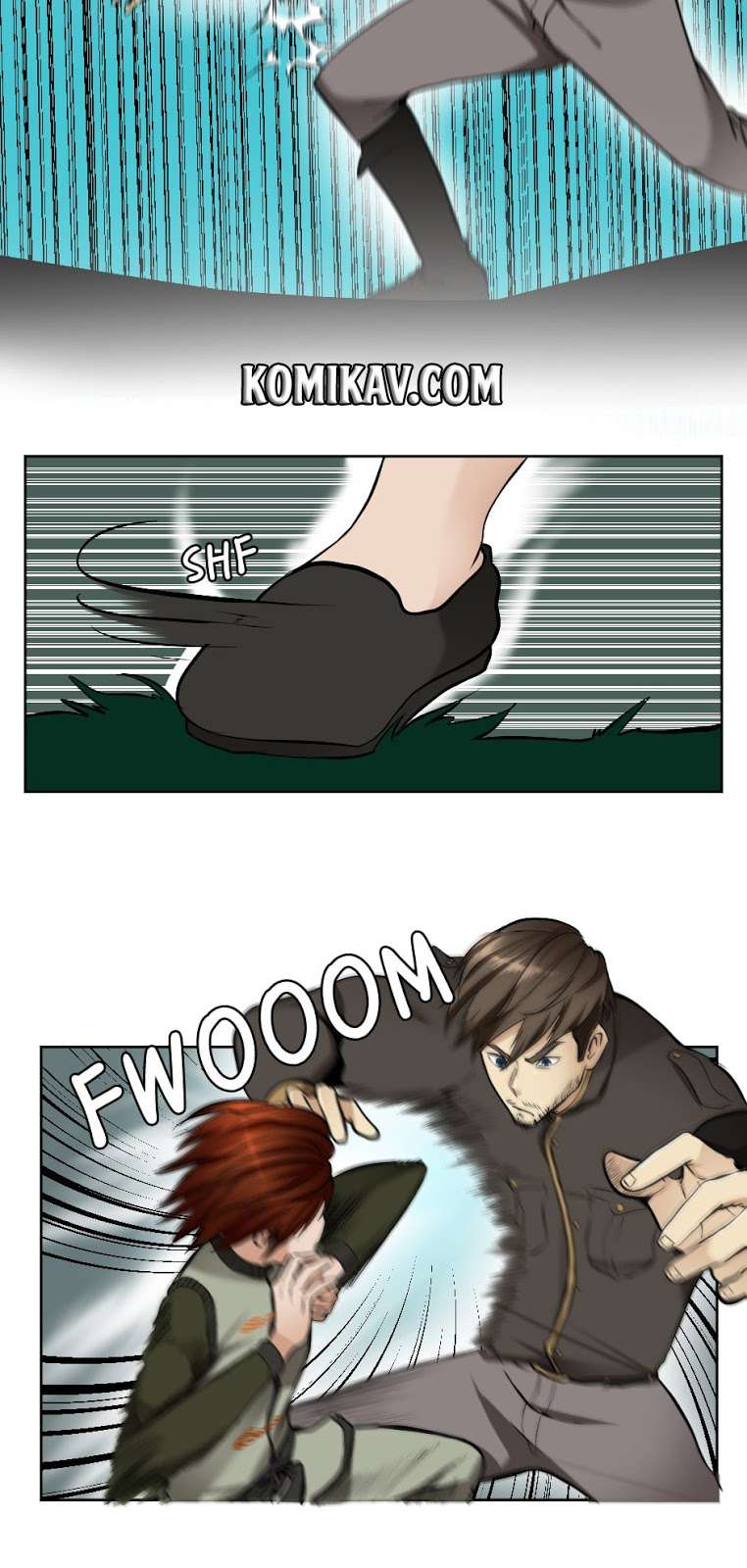 The Beginning After the End (The King Grey Reincarnation) Chapter 30 Gambar 24
