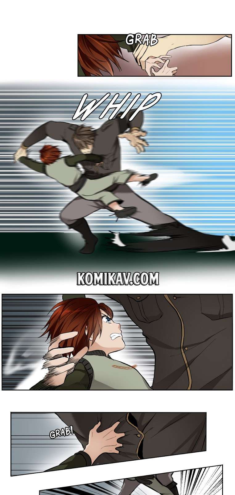 The Beginning After the End (The King Grey Reincarnation) Chapter 30 Gambar 25