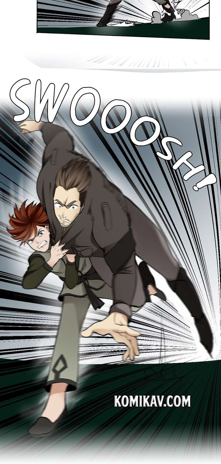 The Beginning After the End (The King Grey Reincarnation) Chapter 30 Gambar 26