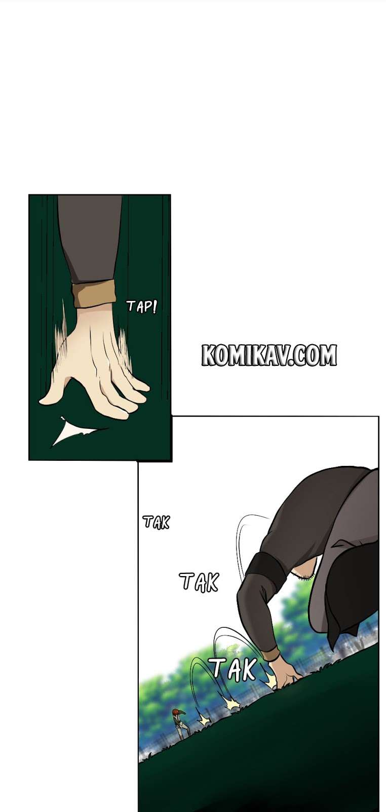 The Beginning After the End (The King Grey Reincarnation) Chapter 30 Gambar 27