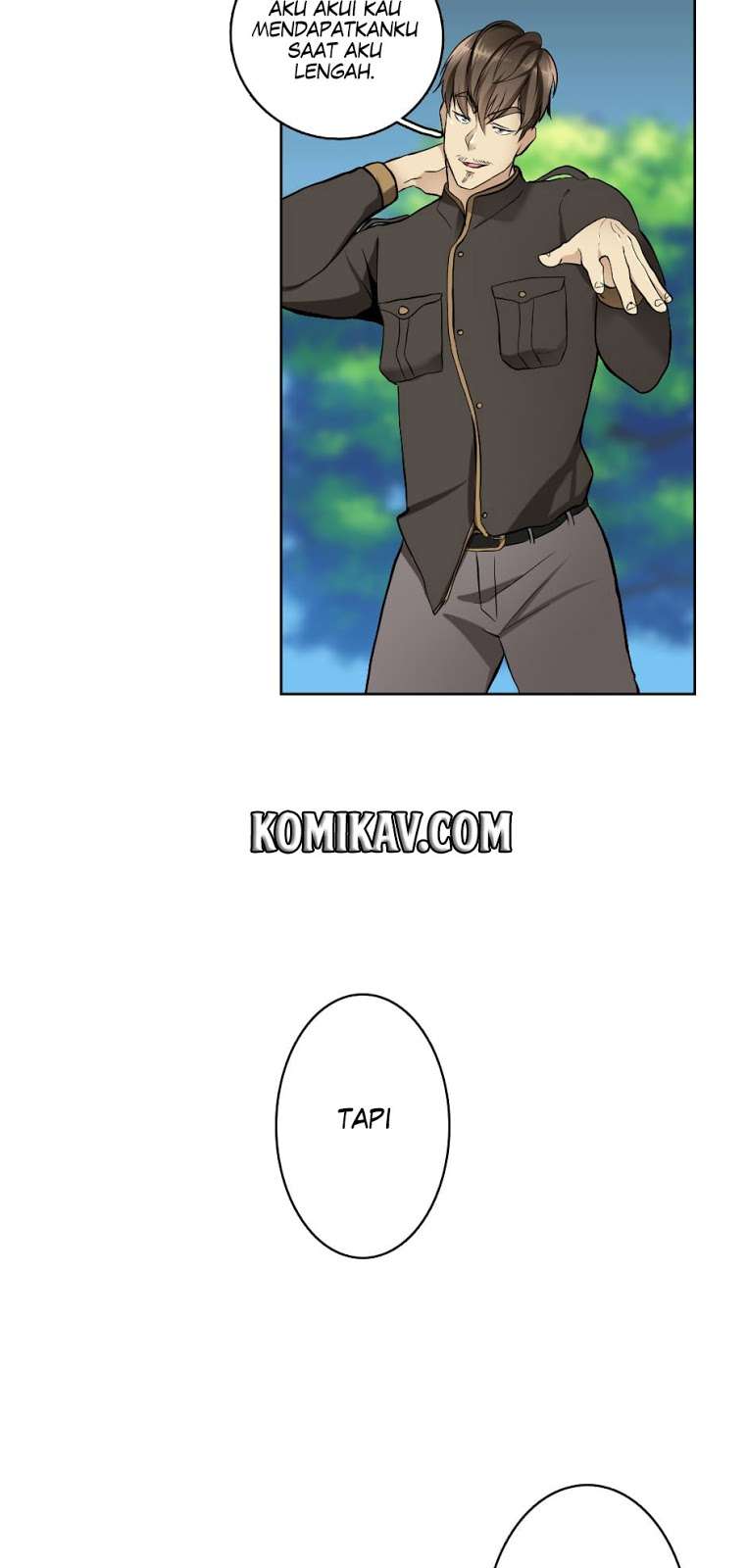 The Beginning After the End (The King Grey Reincarnation) Chapter 30 Gambar 29