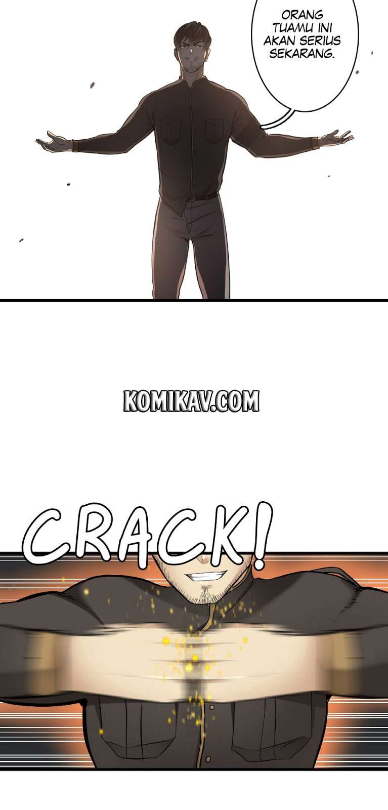 The Beginning After the End (The King Grey Reincarnation) Chapter 30 Gambar 30