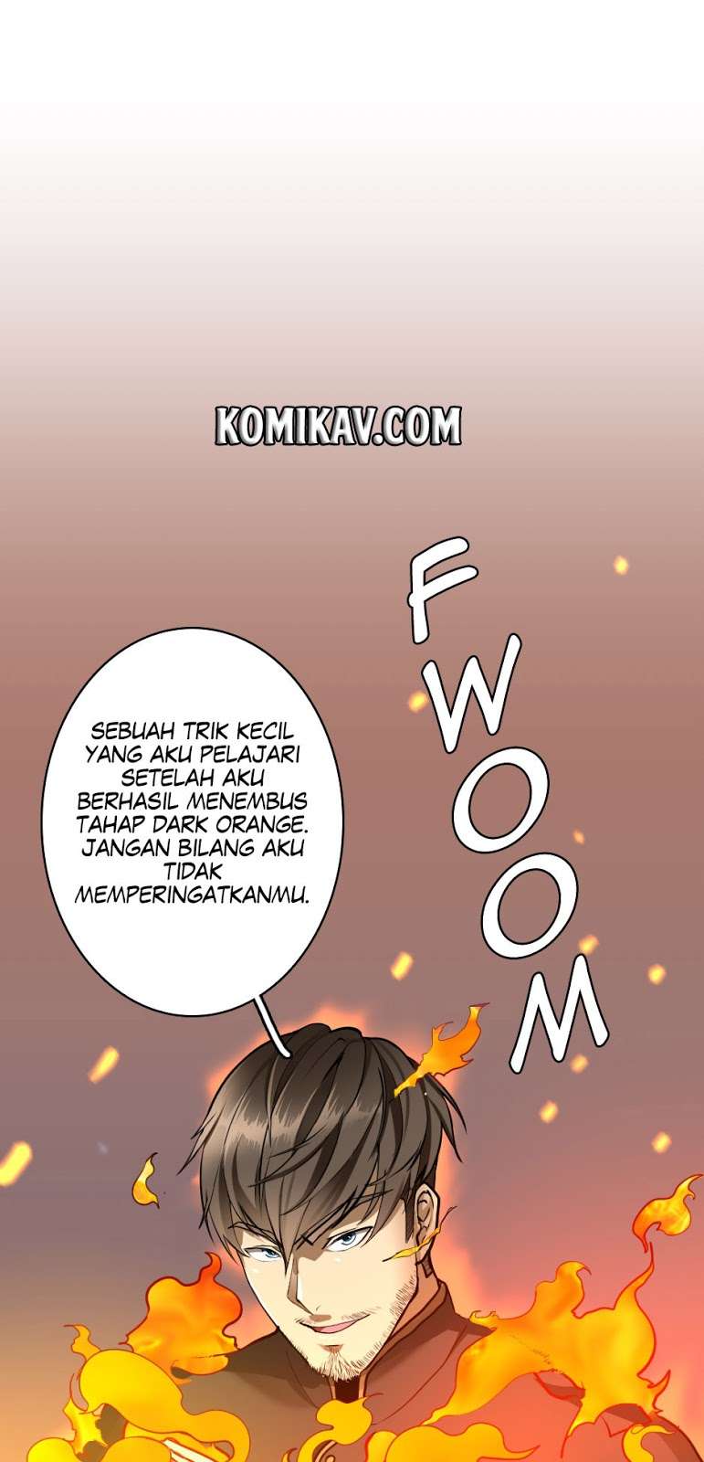 The Beginning After the End (The King Grey Reincarnation) Chapter 30 Gambar 31