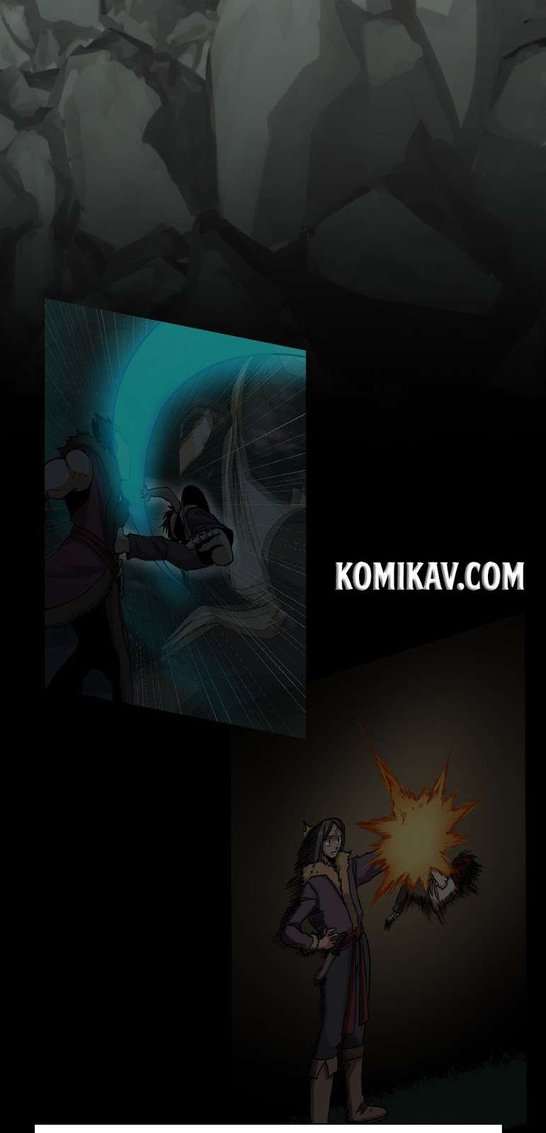 The Beginning After the End (The King Grey Reincarnation) Chapter 30 Gambar 36
