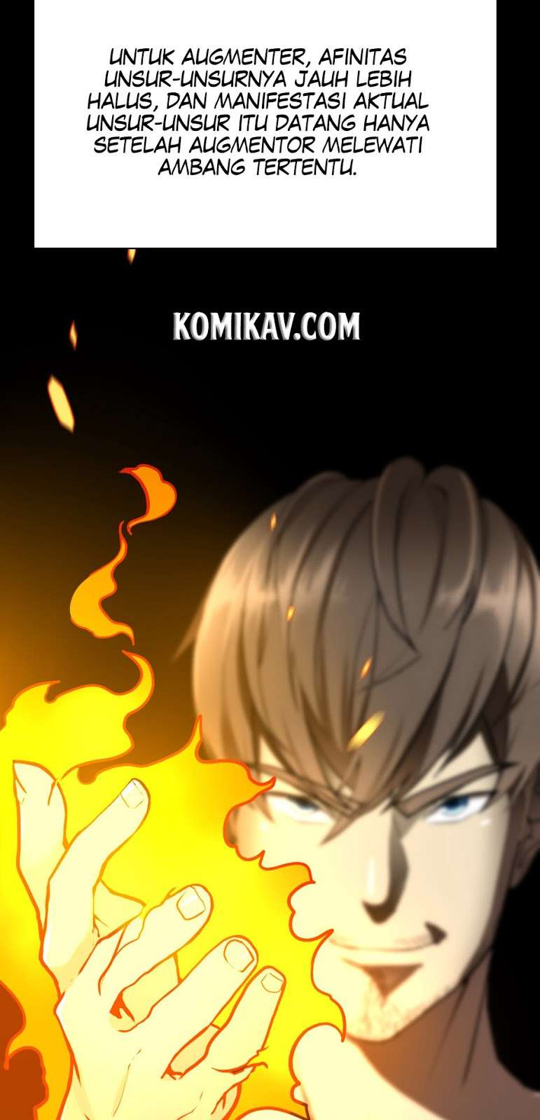 The Beginning After the End (The King Grey Reincarnation) Chapter 30 Gambar 37