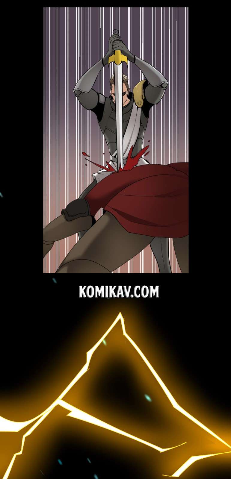 The Beginning After the End (The King Grey Reincarnation) Chapter 30 Gambar 41