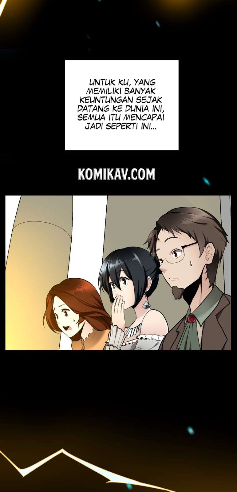 The Beginning After the End (The King Grey Reincarnation) Chapter 30 Gambar 42