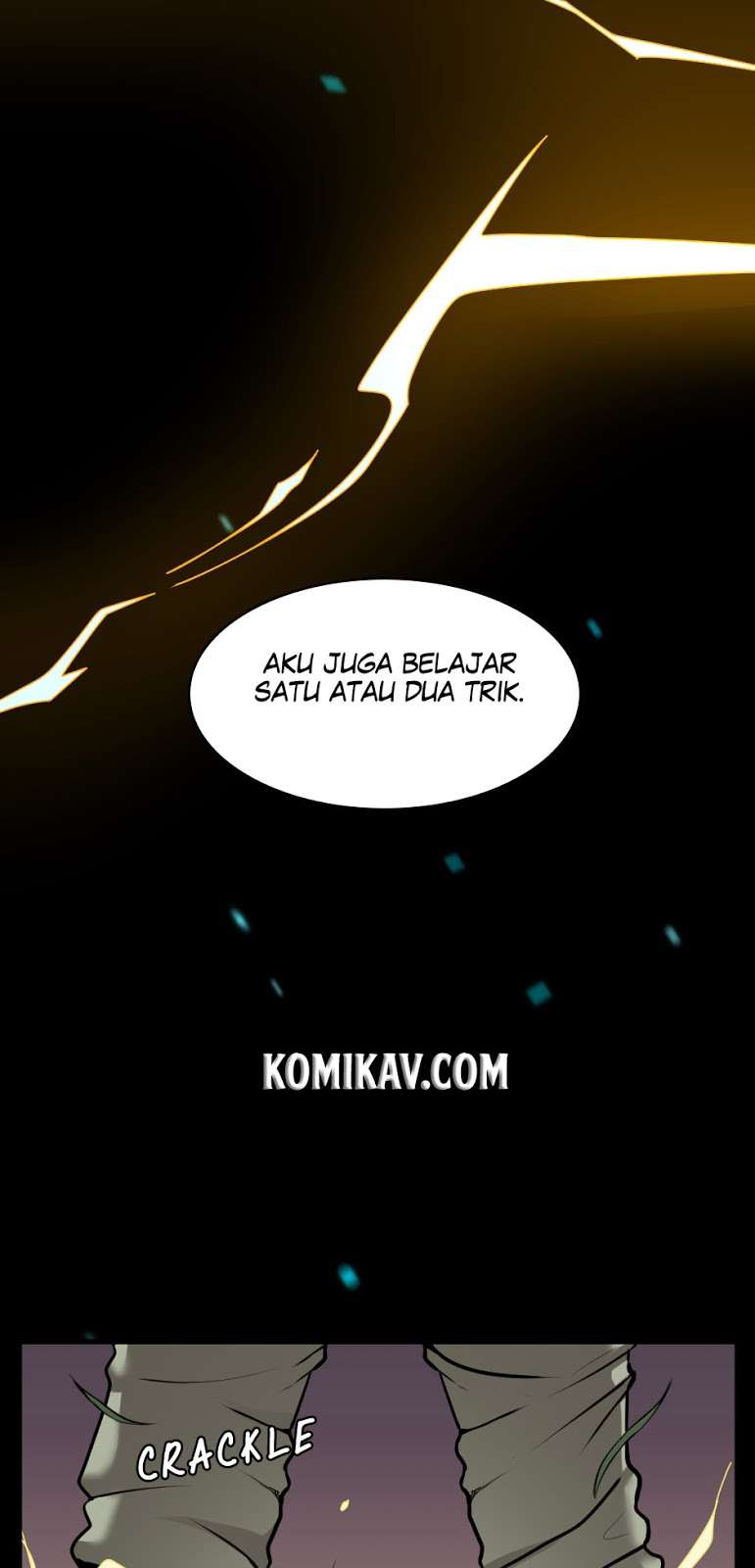 The Beginning After the End (The King Grey Reincarnation) Chapter 30 Gambar 43
