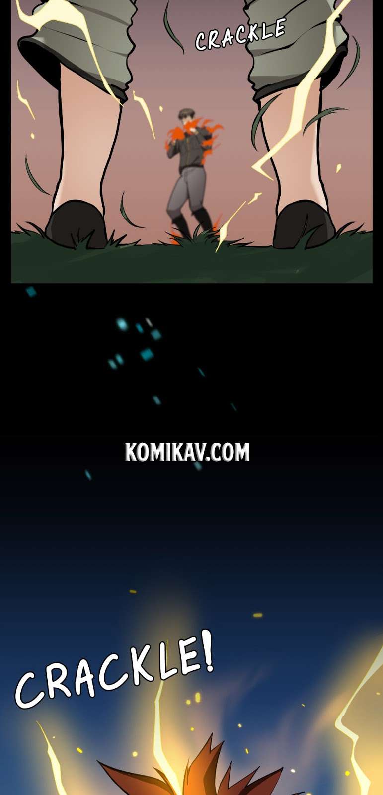 The Beginning After the End (The King Grey Reincarnation) Chapter 30 Gambar 44