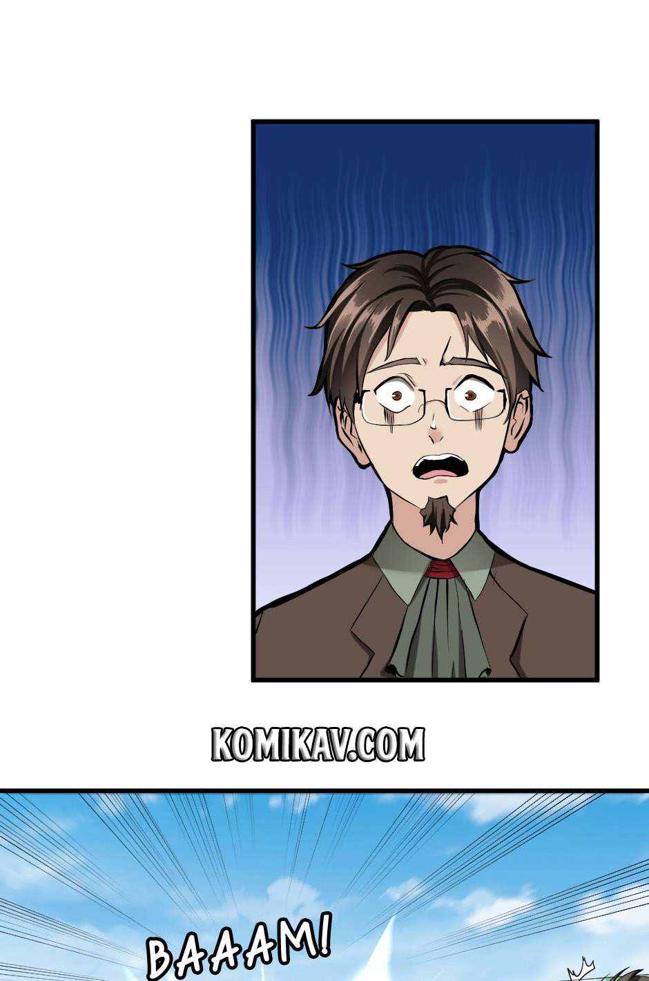 The Beginning After the End (The King Grey Reincarnation) Chapter 30 Gambar 48