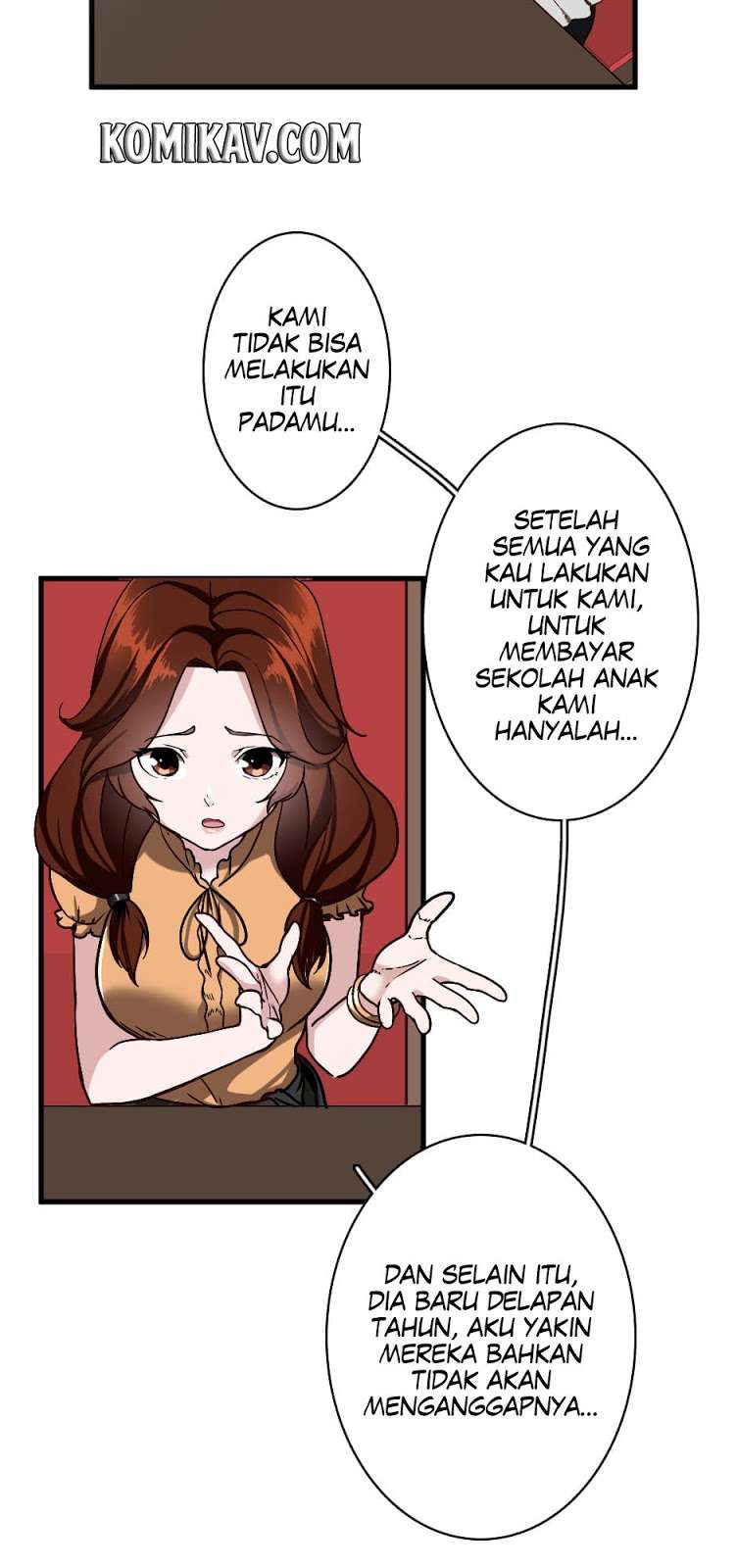 The Beginning After the End (The King Grey Reincarnation) Chapter 32 Gambar 9