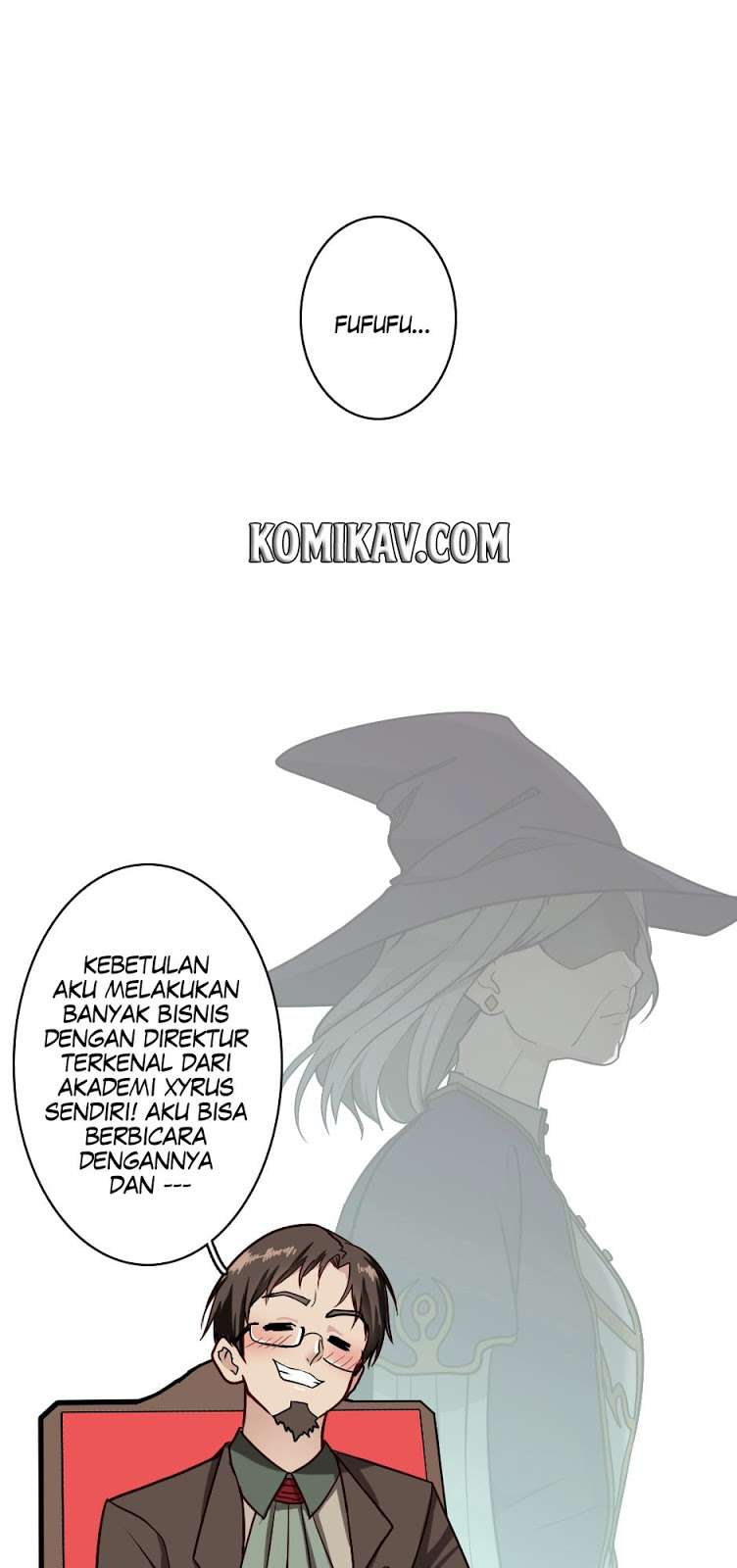 The Beginning After the End (The King Grey Reincarnation) Chapter 32 Gambar 10