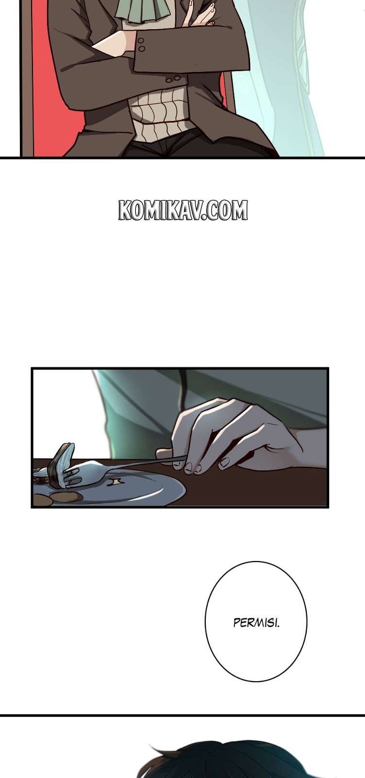 The Beginning After the End (The King Grey Reincarnation) Chapter 32 Gambar 11