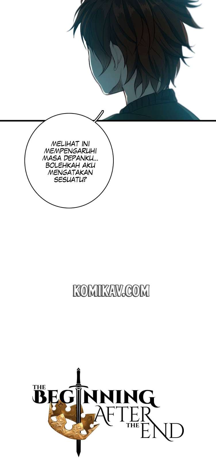 The Beginning After the End (The King Grey Reincarnation) Chapter 32 Gambar 12