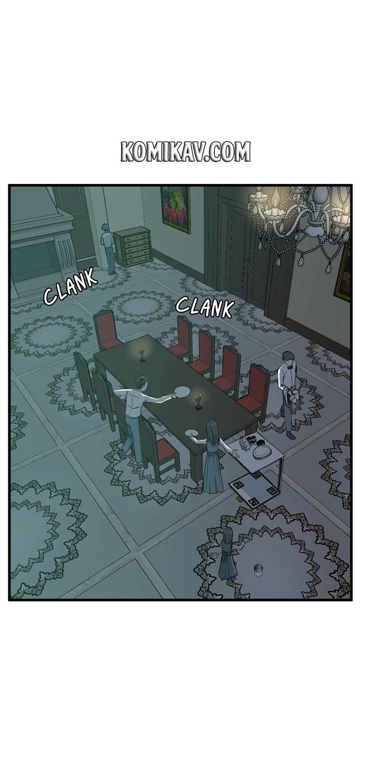The Beginning After the End (The King Grey Reincarnation) Chapter 32 Gambar 15