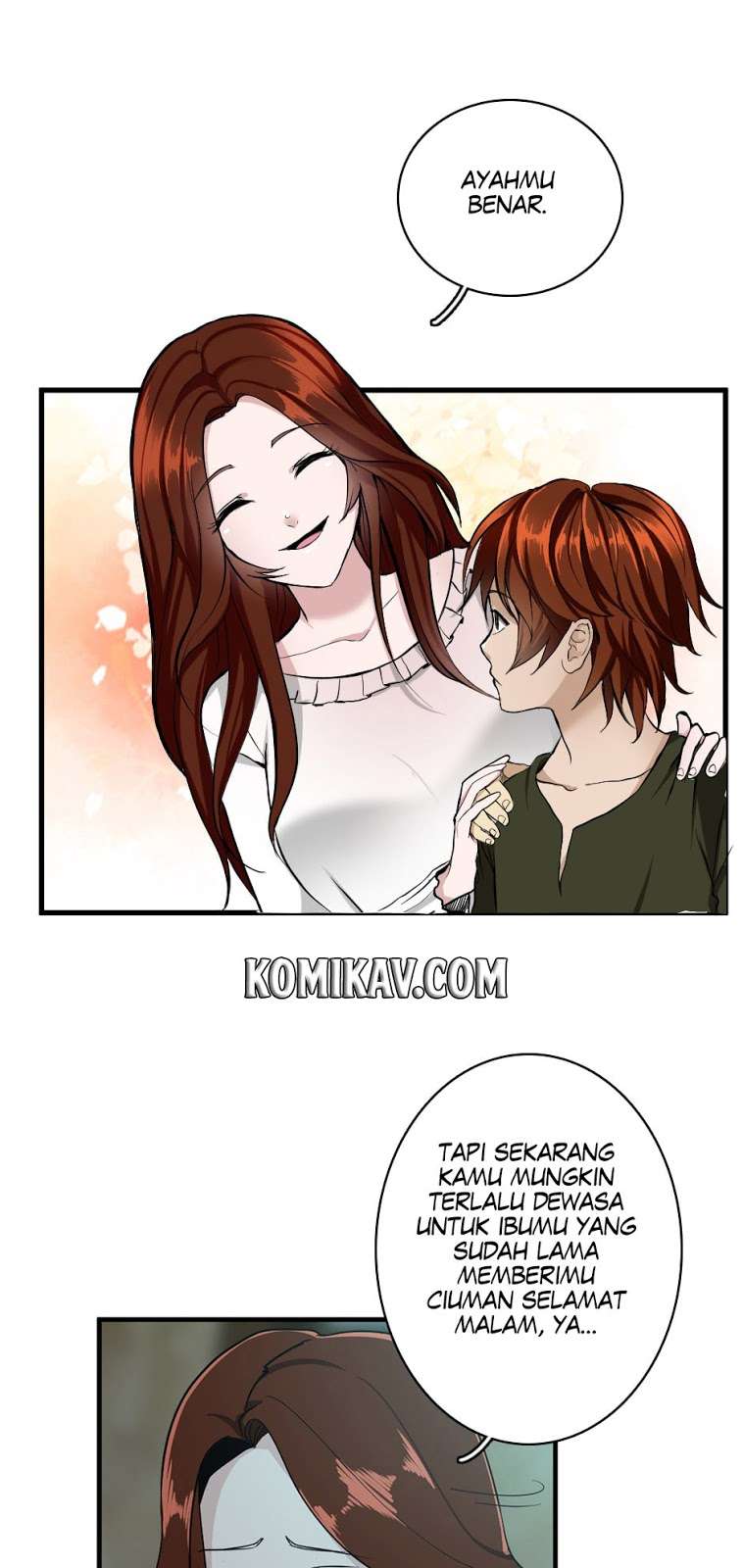 The Beginning After the End (The King Grey Reincarnation) Chapter 32 Gambar 19