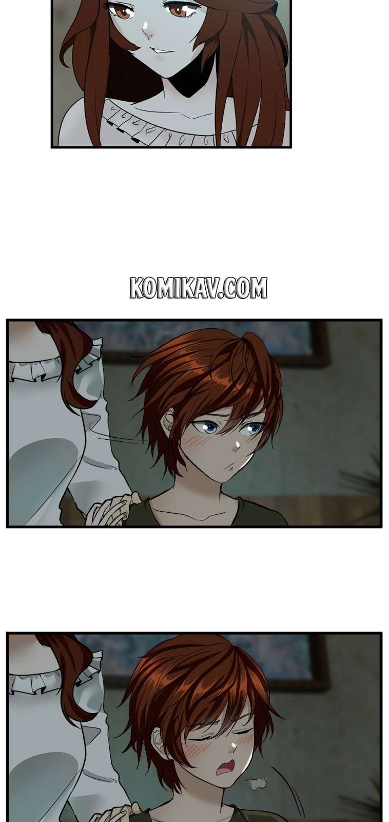 The Beginning After the End (The King Grey Reincarnation) Chapter 32 Gambar 20