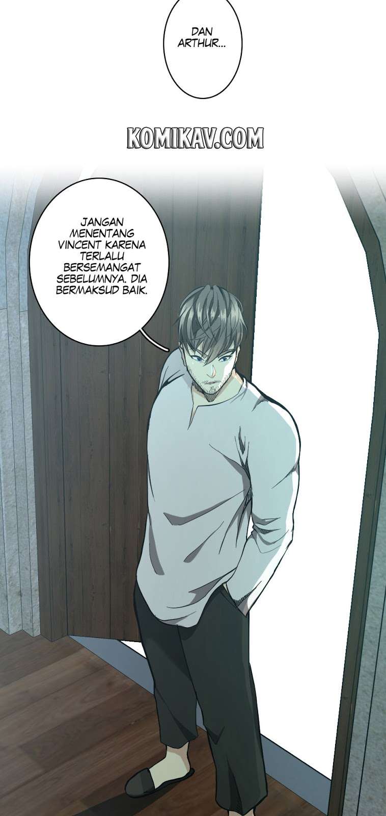 The Beginning After the End (The King Grey Reincarnation) Chapter 32 Gambar 24