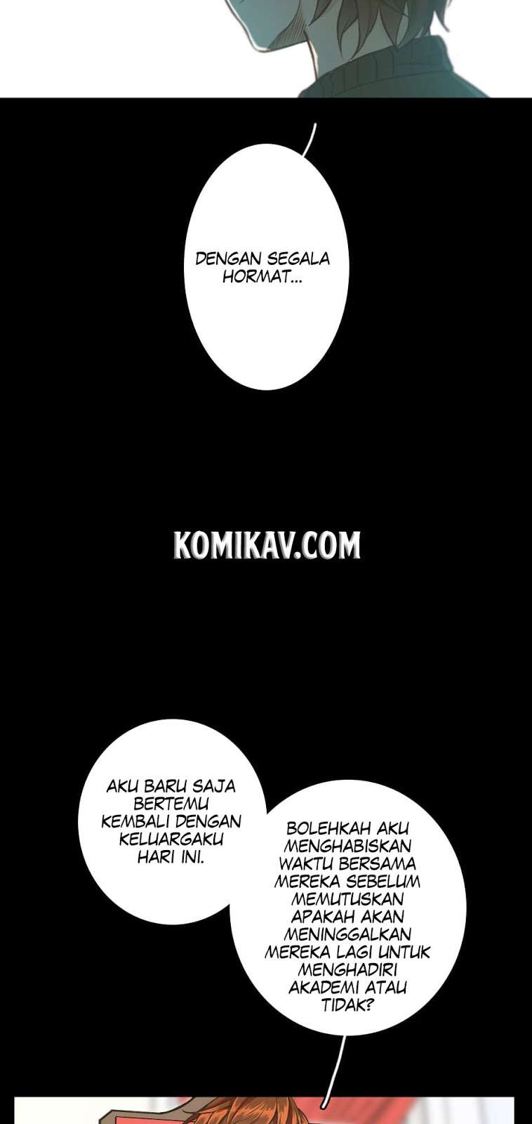 The Beginning After the End (The King Grey Reincarnation) Chapter 32 Gambar 27