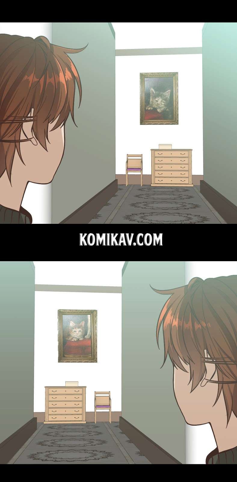 The Beginning After the End (The King Grey Reincarnation) Chapter 32 Gambar 32