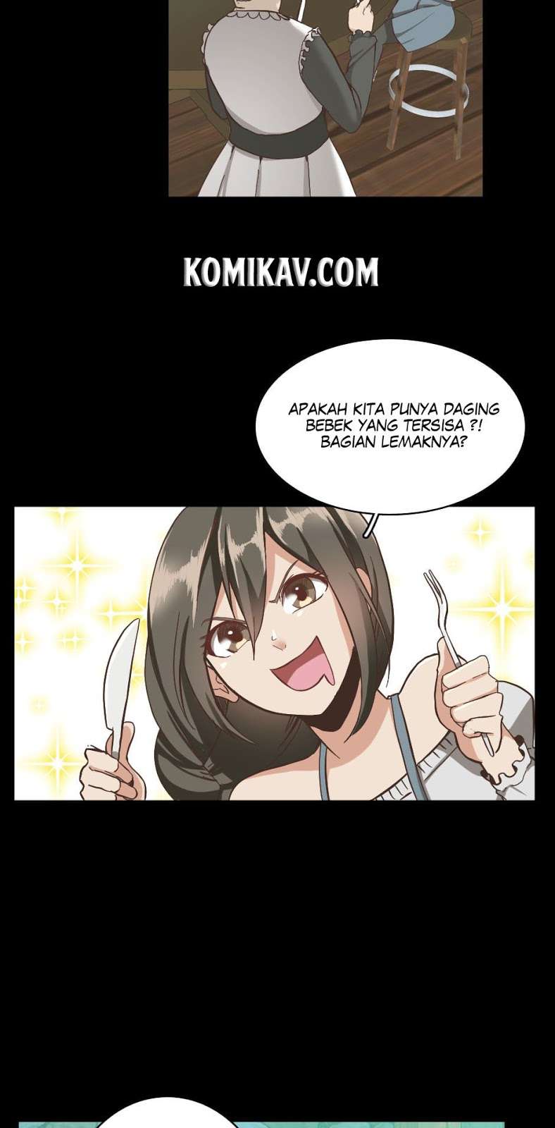 The Beginning After the End (The King Grey Reincarnation) Chapter 32 Gambar 39