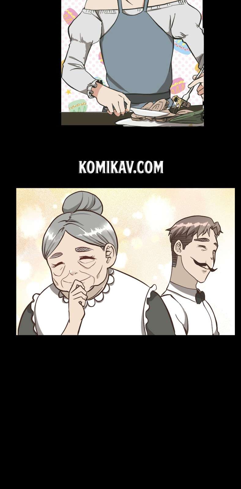 The Beginning After the End (The King Grey Reincarnation) Chapter 32 Gambar 41