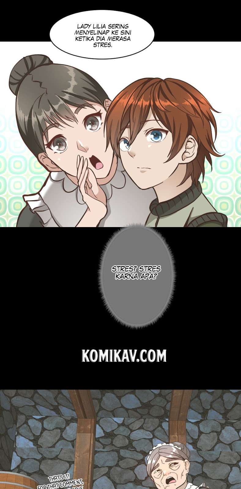 The Beginning After the End (The King Grey Reincarnation) Chapter 32 Gambar 42