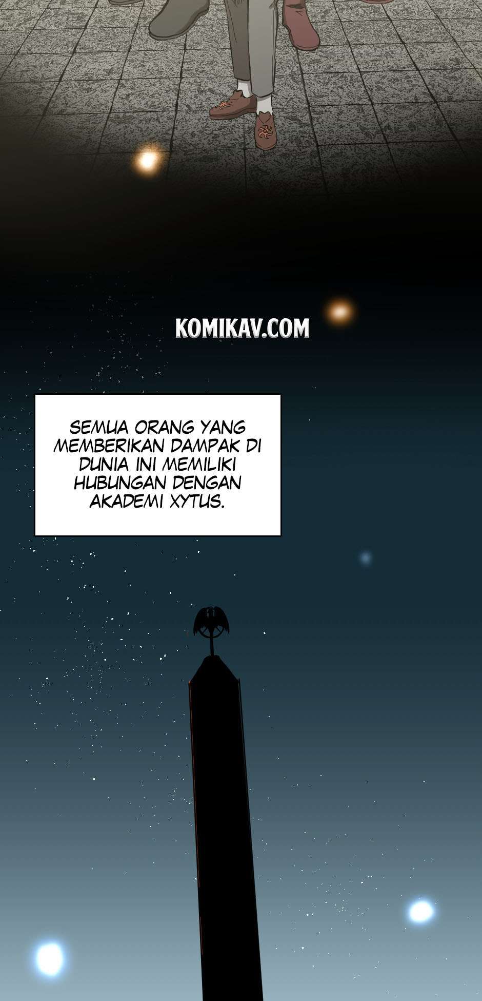 The Beginning After the End (The King Grey Reincarnation) Chapter 34 Gambar 4