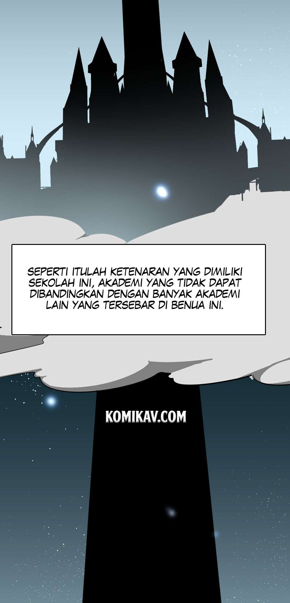 The Beginning After the End (The King Grey Reincarnation) Chapter 34 Gambar 5