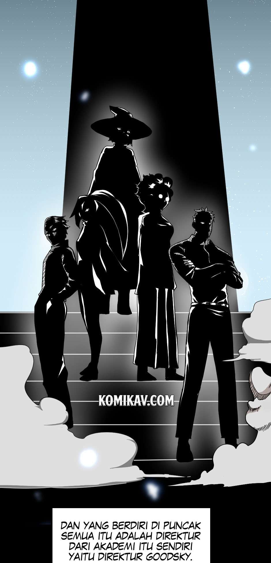 The Beginning After the End (The King Grey Reincarnation) Chapter 34 Gambar 6