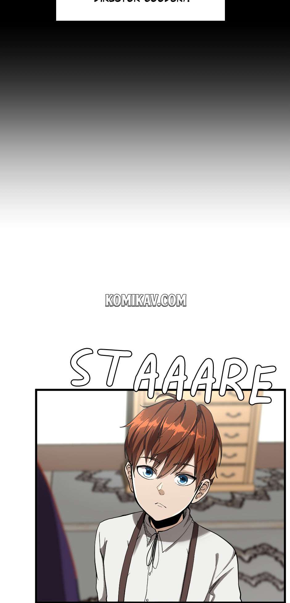 The Beginning After the End (The King Grey Reincarnation) Chapter 34 Gambar 7