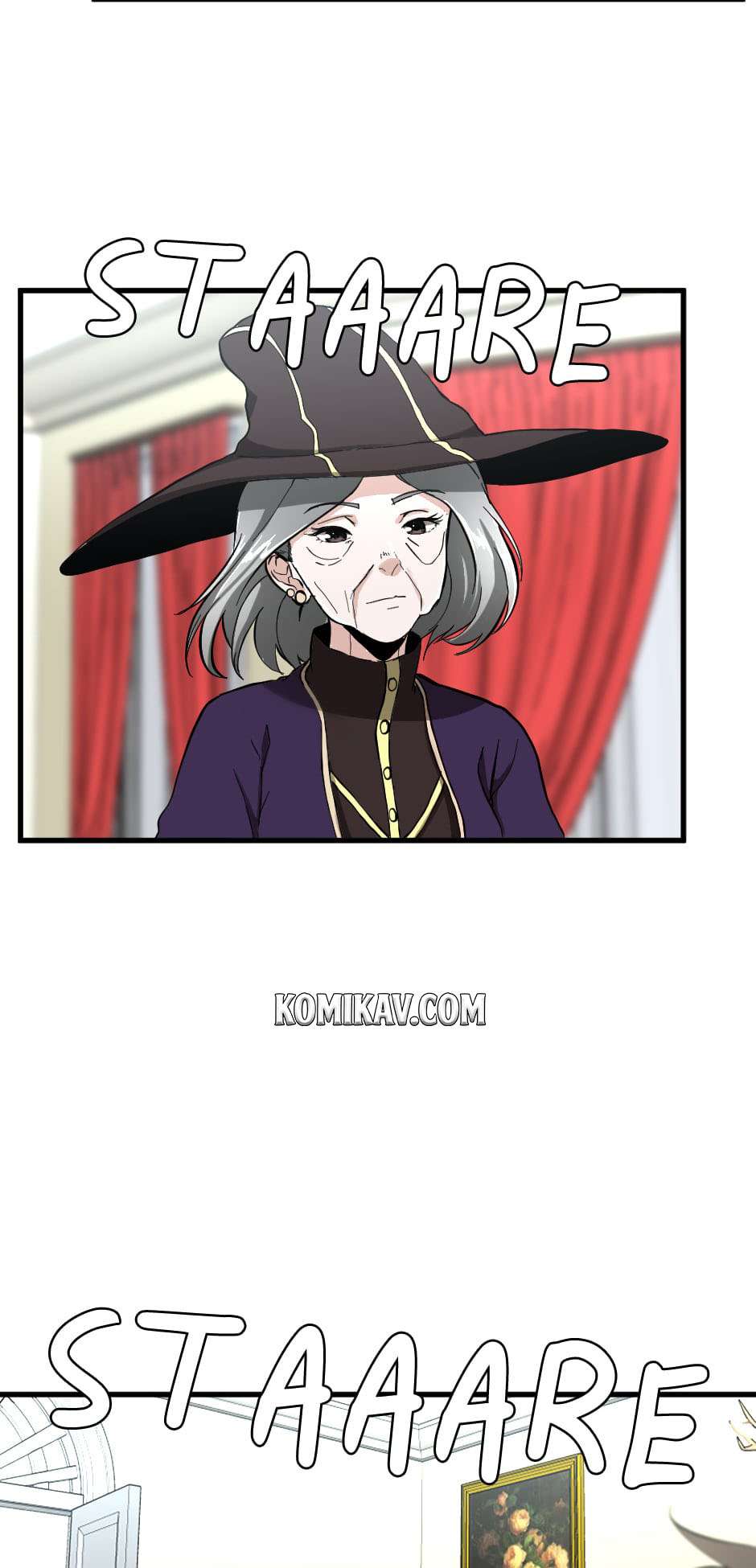 The Beginning After the End (The King Grey Reincarnation) Chapter 34 Gambar 8