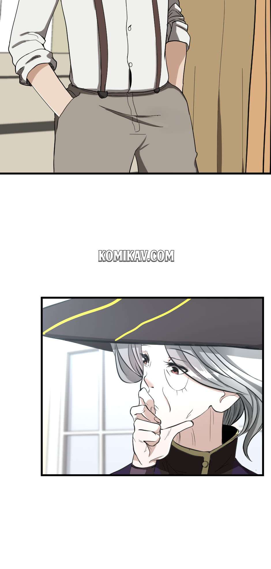 The Beginning After the End (The King Grey Reincarnation) Chapter 34 Gambar 25