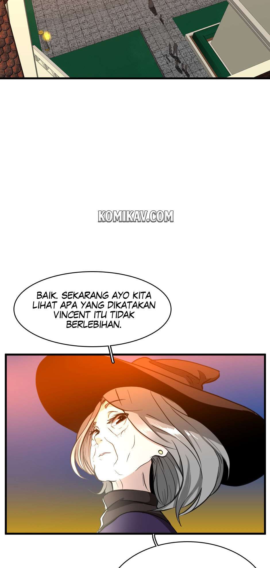 The Beginning After the End (The King Grey Reincarnation) Chapter 34 Gambar 28