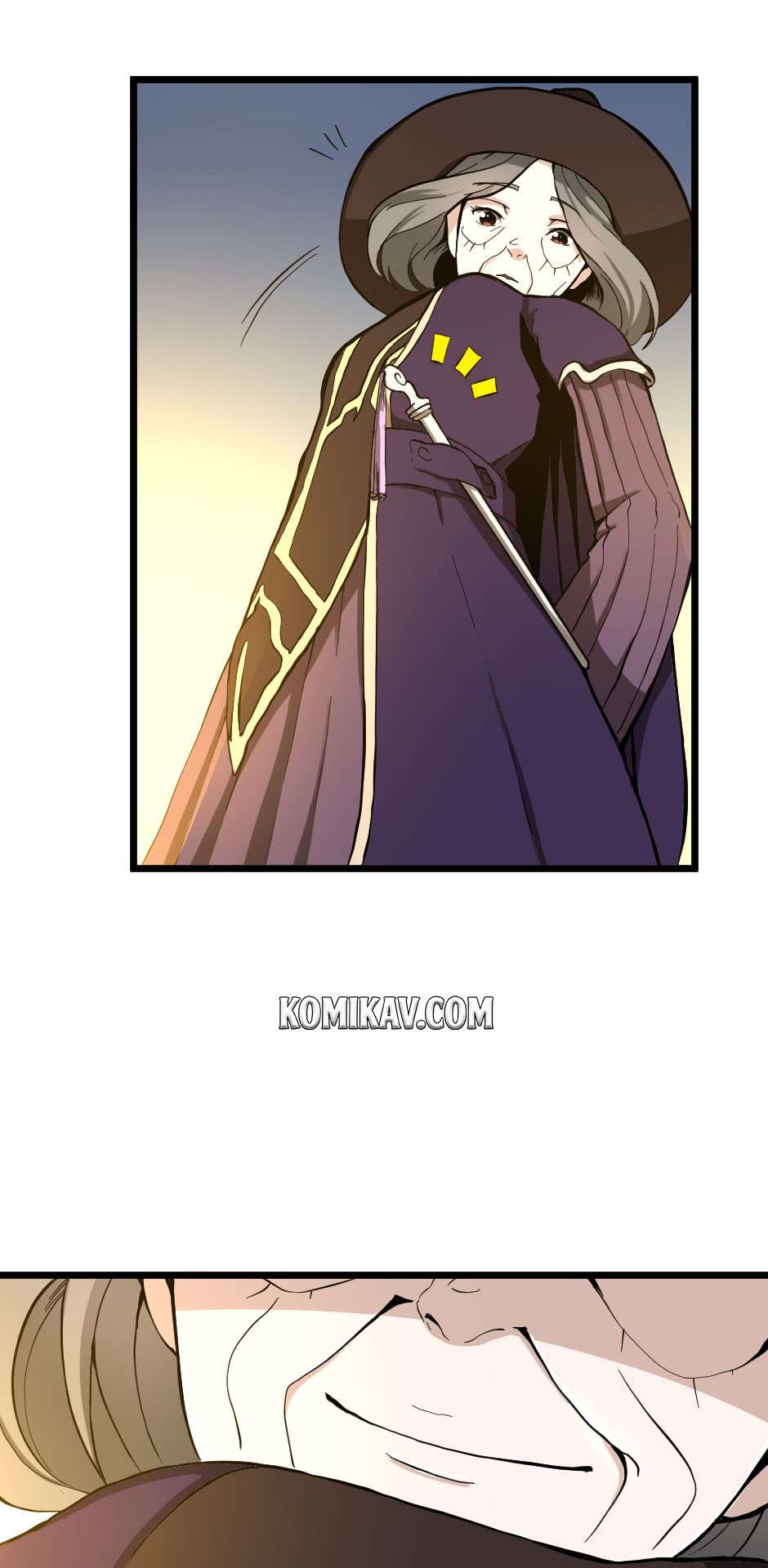 The Beginning After the End (The King Grey Reincarnation) Chapter 34 Gambar 32