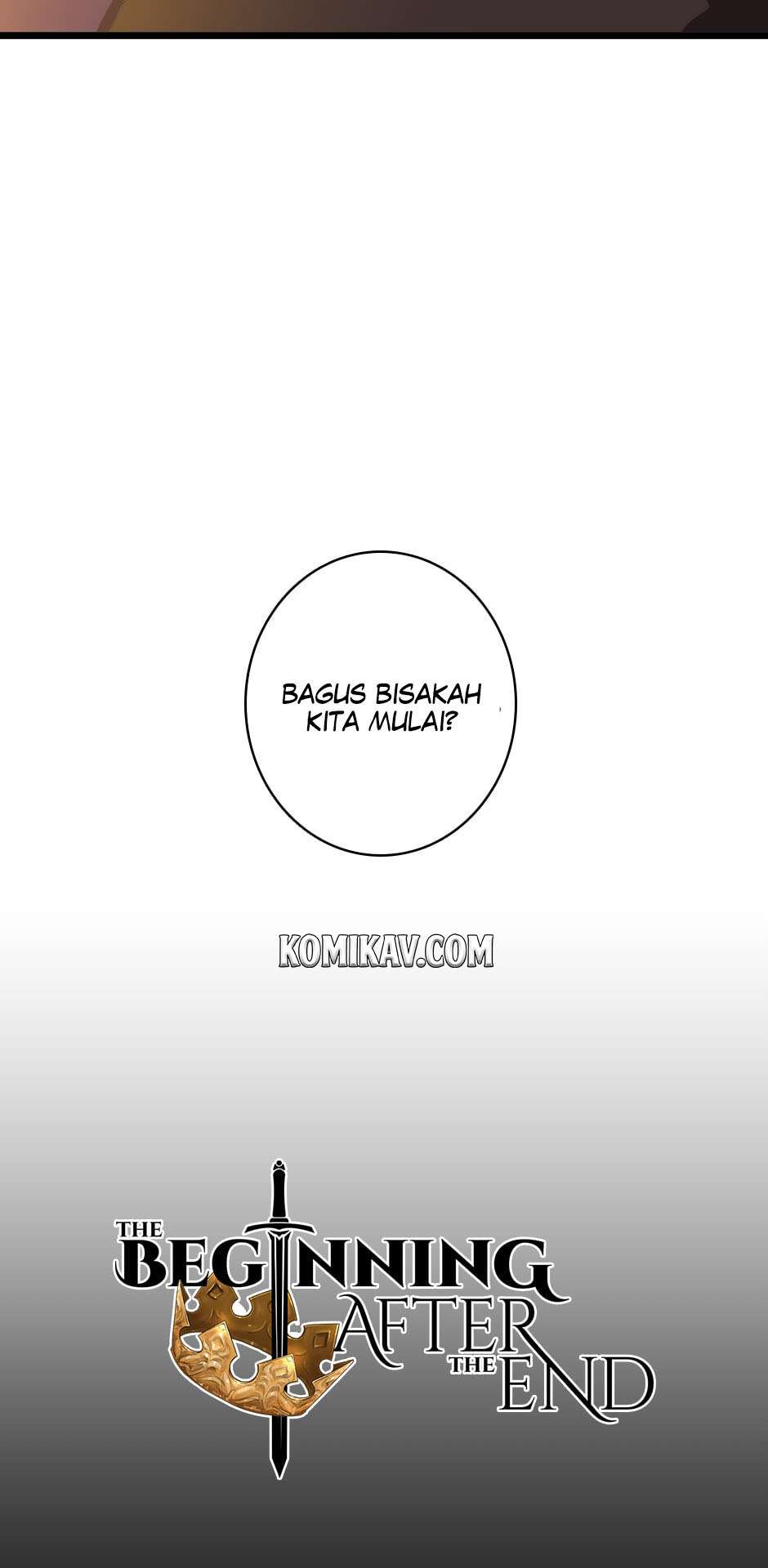 The Beginning After the End (The King Grey Reincarnation) Chapter 34 Gambar 33
