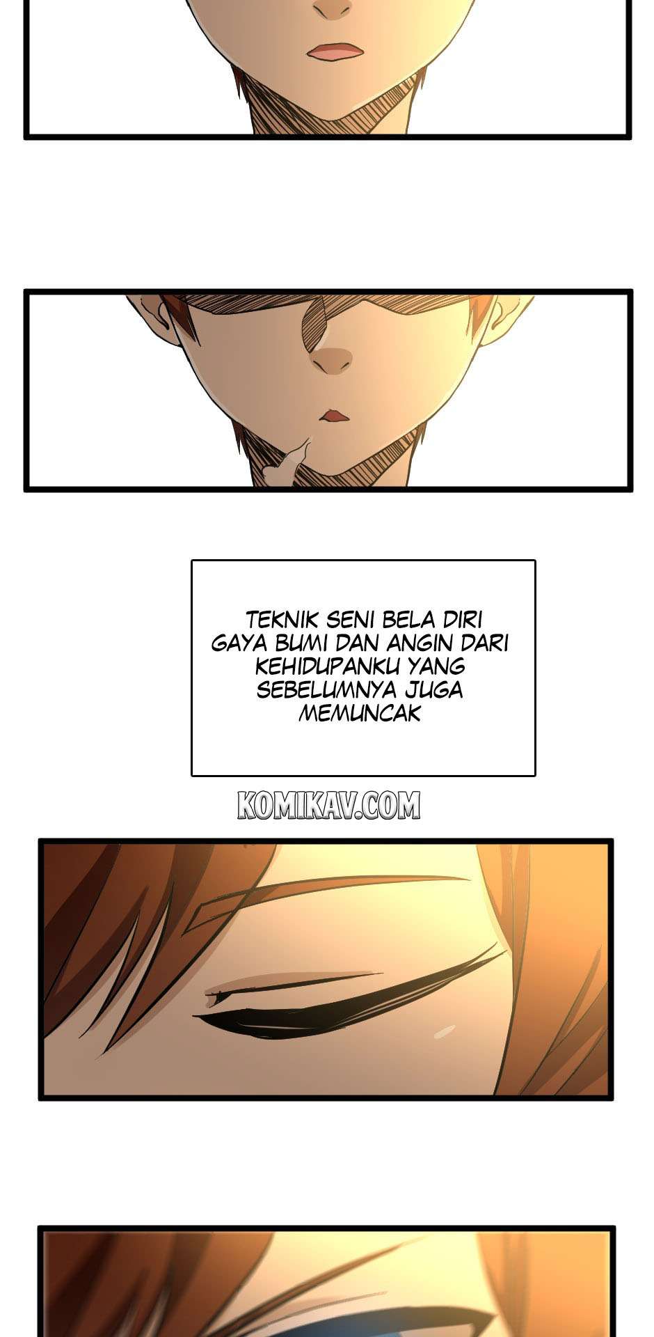The Beginning After the End (The King Grey Reincarnation) Chapter 34 Gambar 37