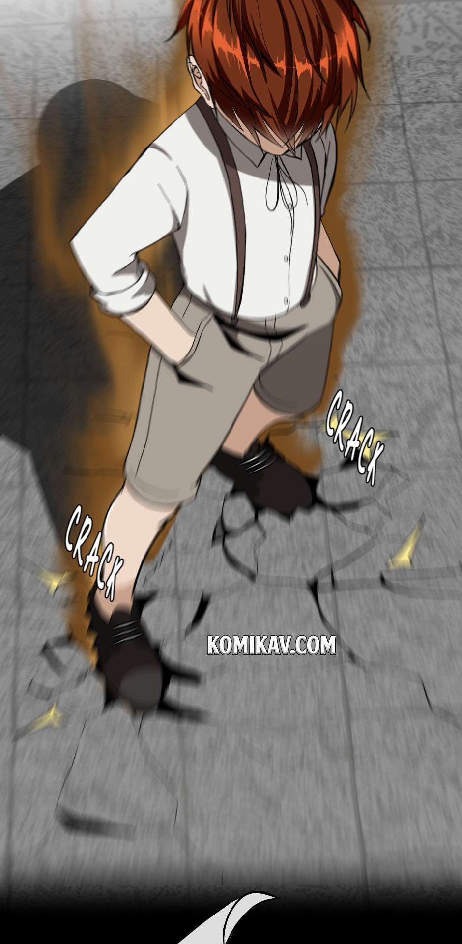 The Beginning After the End (The King Grey Reincarnation) Chapter 34 Gambar 39