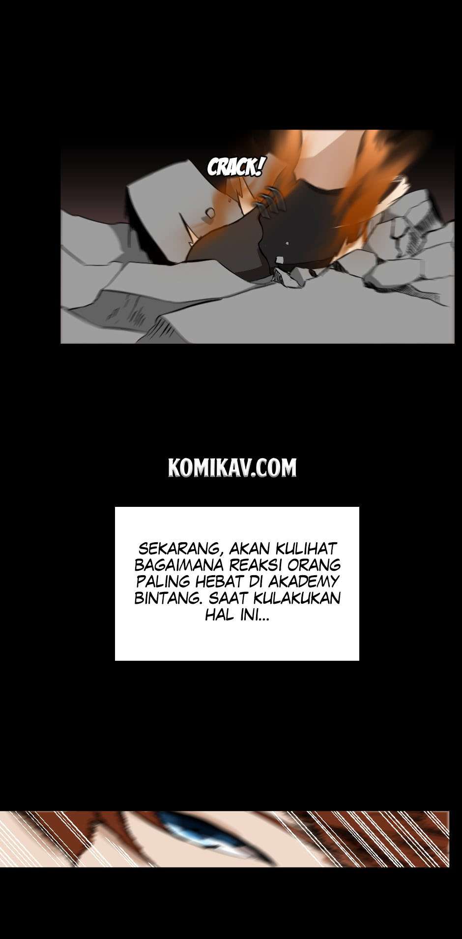 The Beginning After the End (The King Grey Reincarnation) Chapter 34 Gambar 46