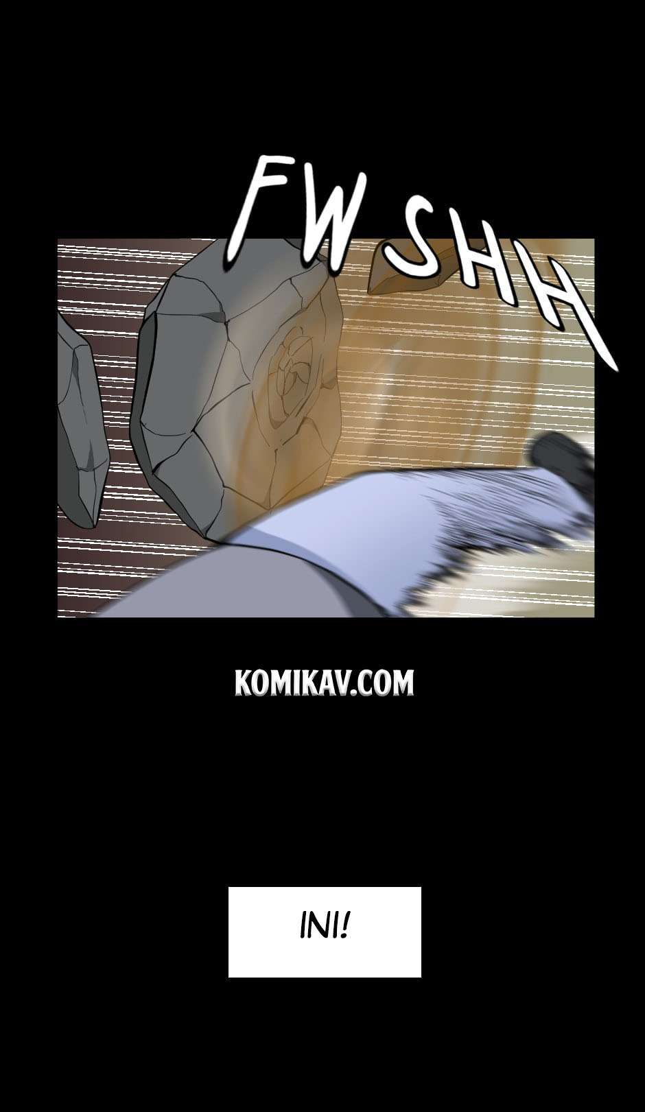 The Beginning After the End (The King Grey Reincarnation) Chapter 34 Gambar 48
