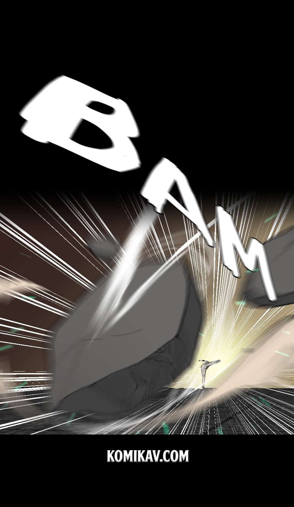 The Beginning After the End (The King Grey Reincarnation) Chapter 34 Gambar 49