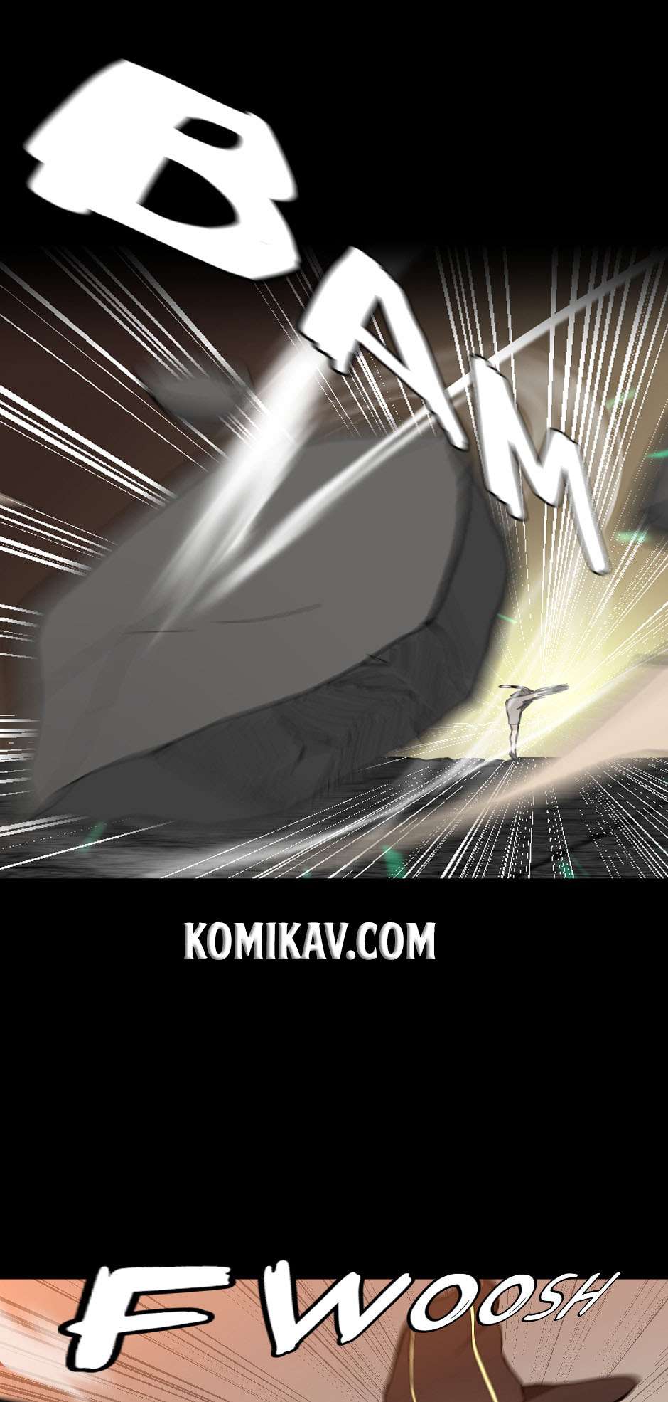The Beginning After the End (The King Grey Reincarnation) Chapter 35 Gambar 2