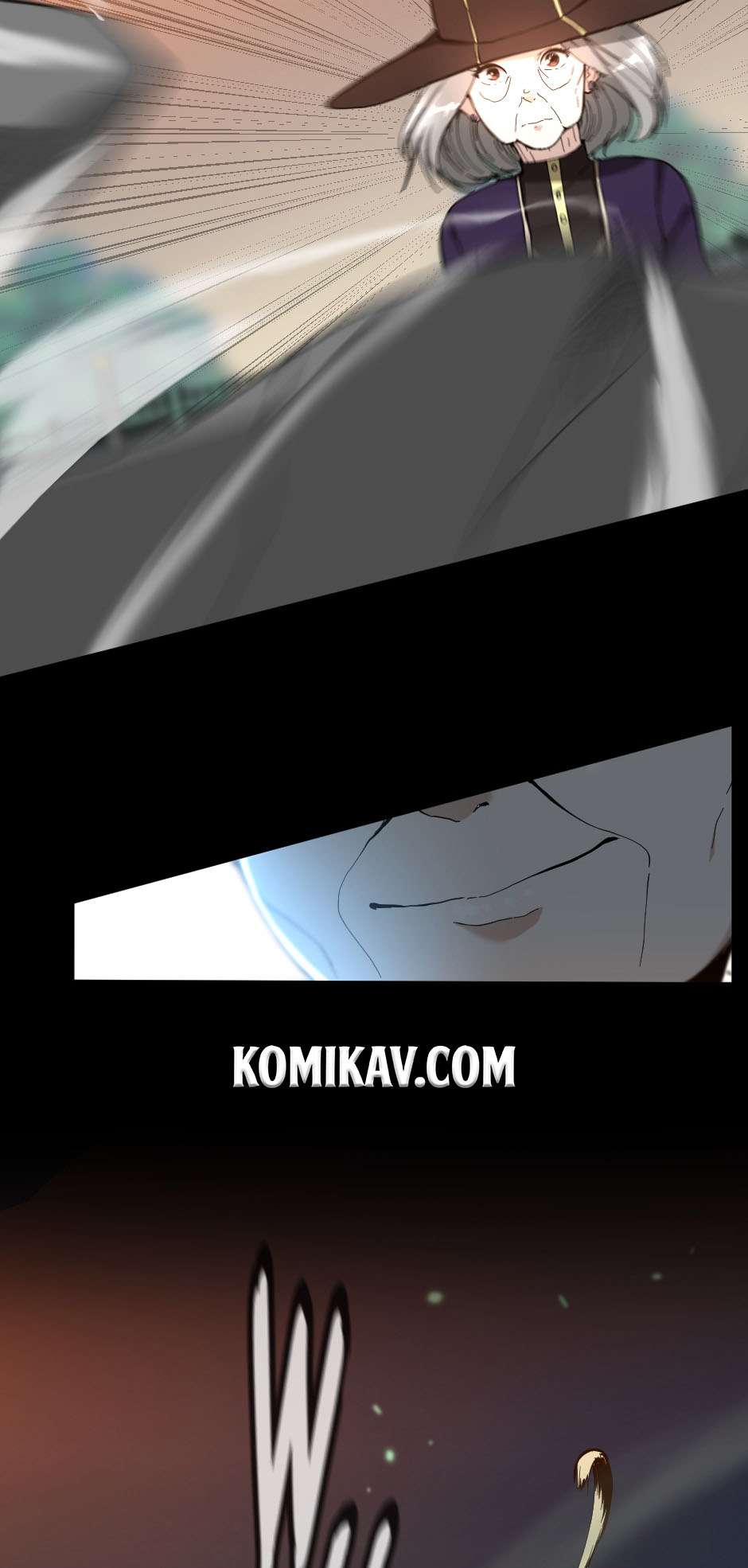 The Beginning After the End (The King Grey Reincarnation) Chapter 35 Gambar 3