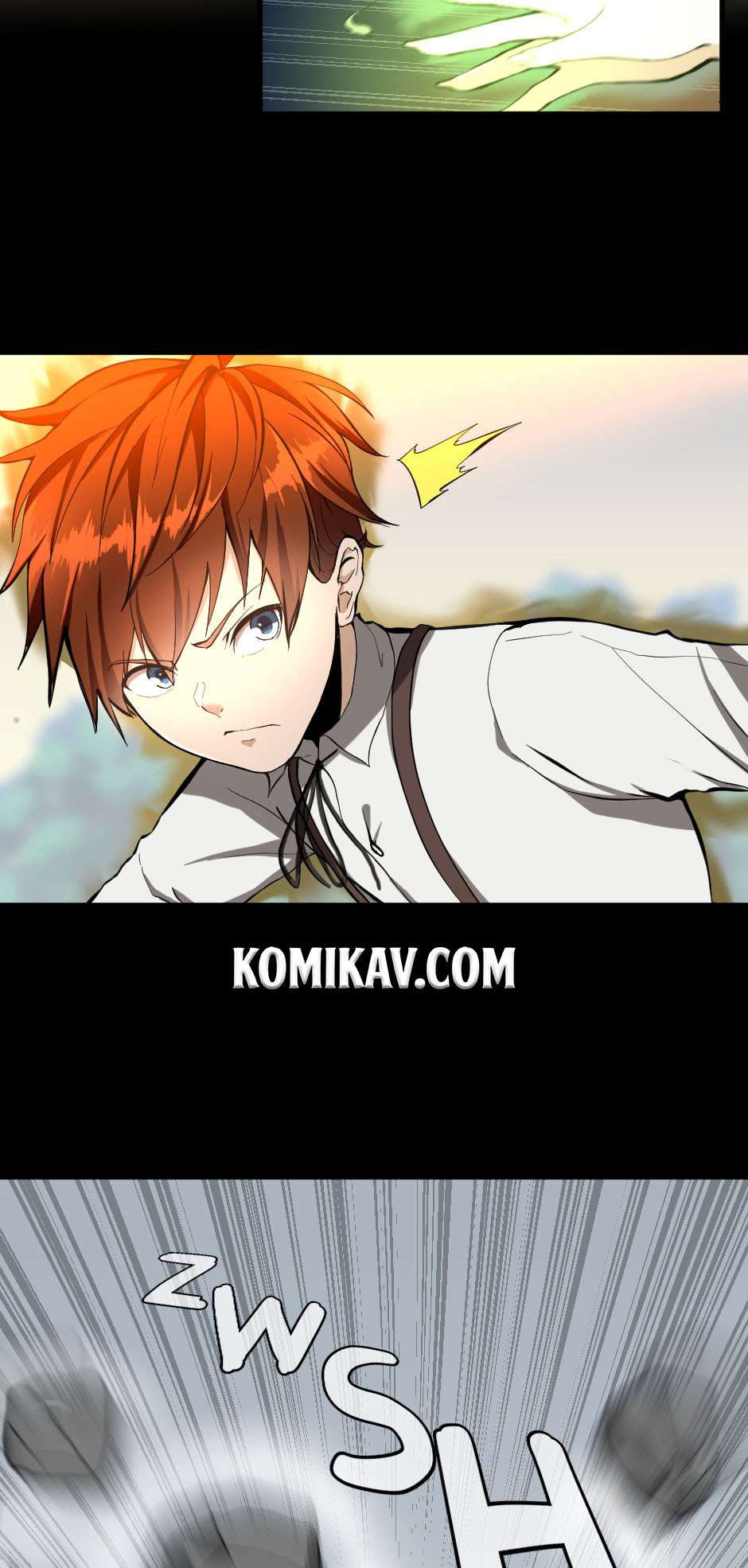 The Beginning After the End (The King Grey Reincarnation) Chapter 35 Gambar 5