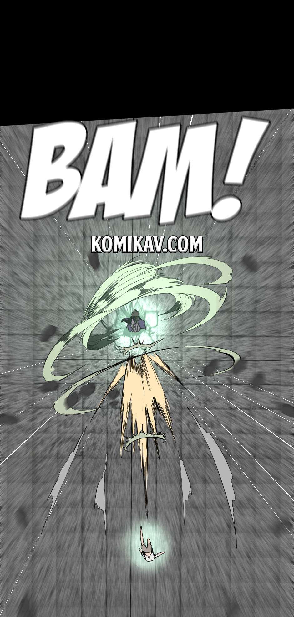The Beginning After the End (The King Grey Reincarnation) Chapter 35 Gambar 10