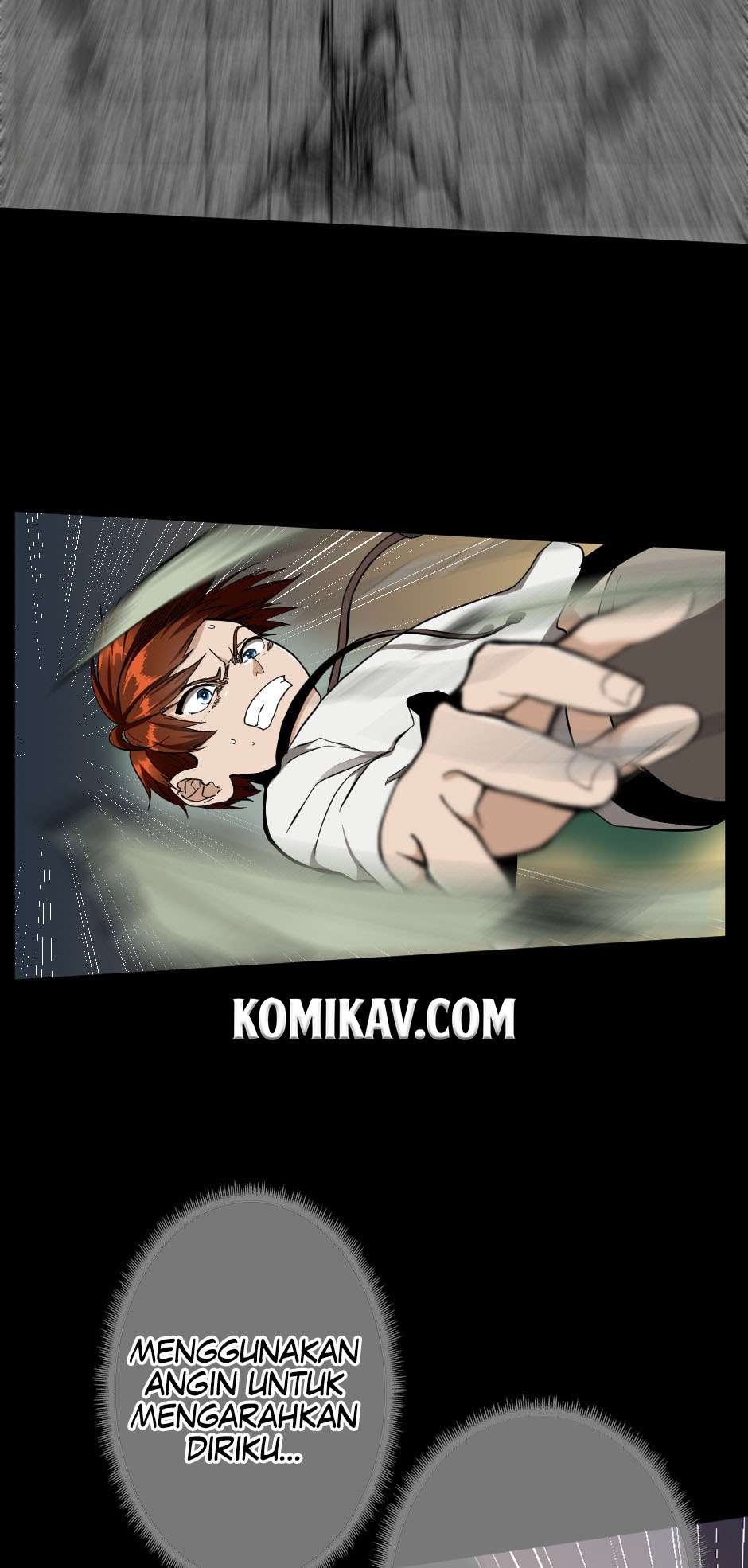 The Beginning After the End (The King Grey Reincarnation) Chapter 35 Gambar 11
