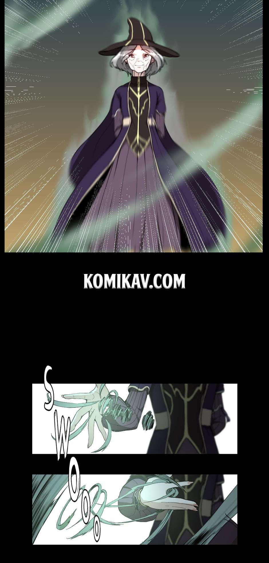 The Beginning After the End (The King Grey Reincarnation) Chapter 35 Gambar 15
