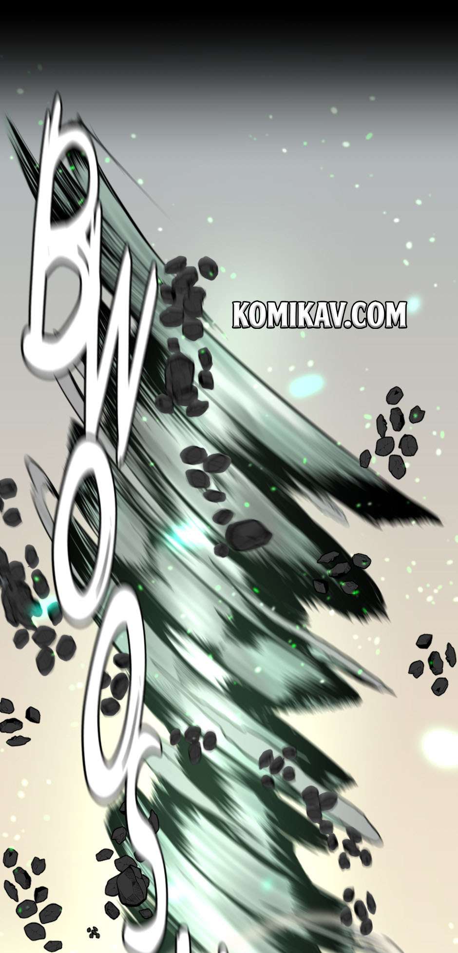 The Beginning After the End (The King Grey Reincarnation) Chapter 35 Gambar 16