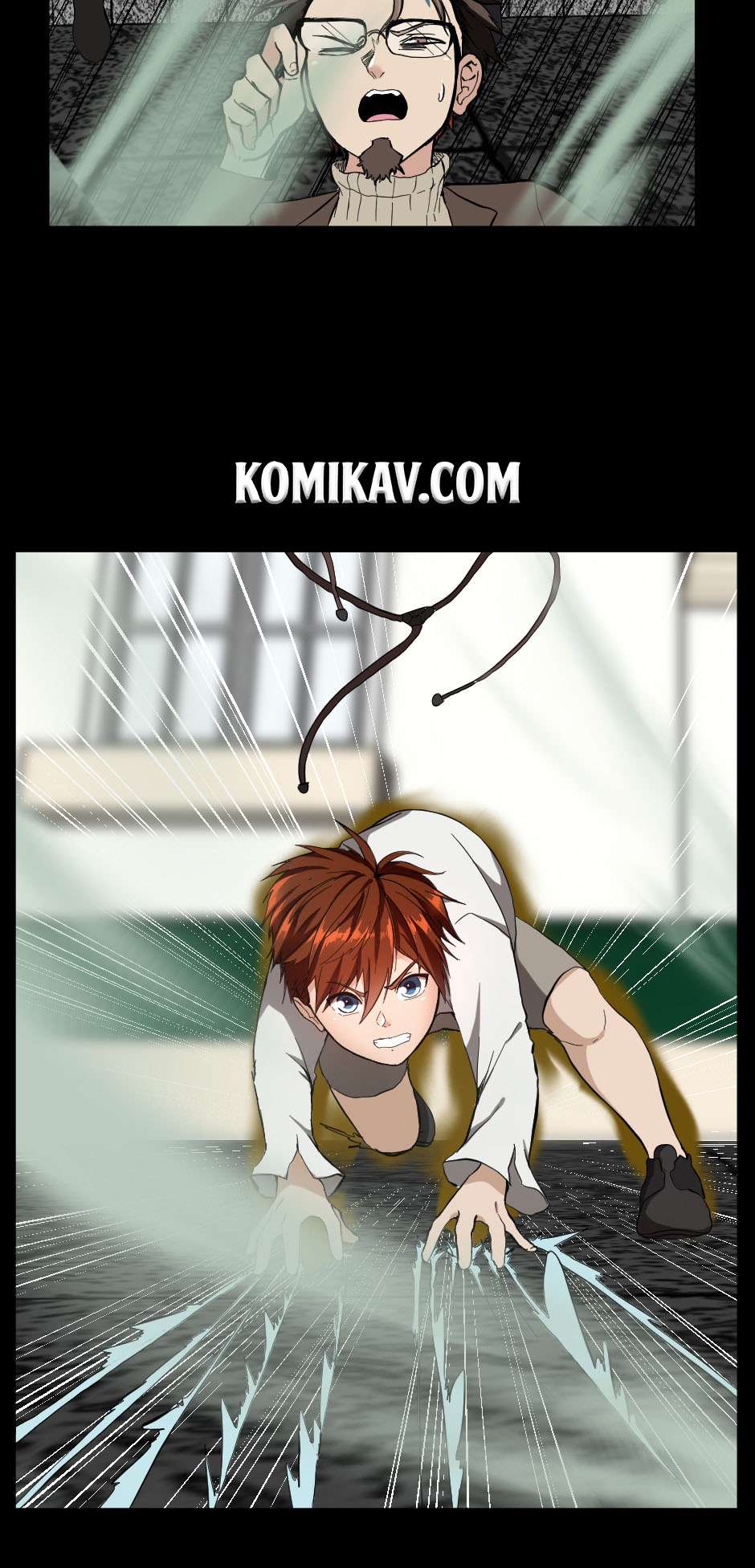 The Beginning After the End (The King Grey Reincarnation) Chapter 35 Gambar 18